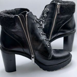Michael Kors boots